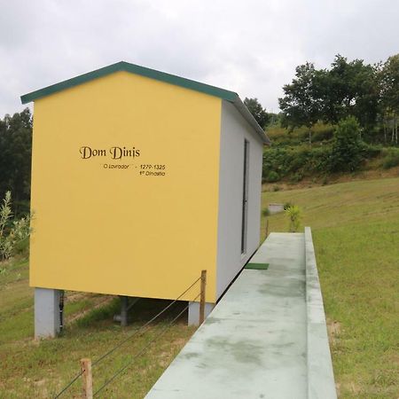 Quinta Da Costa Villa Vila da Lixa Eksteriør bilde