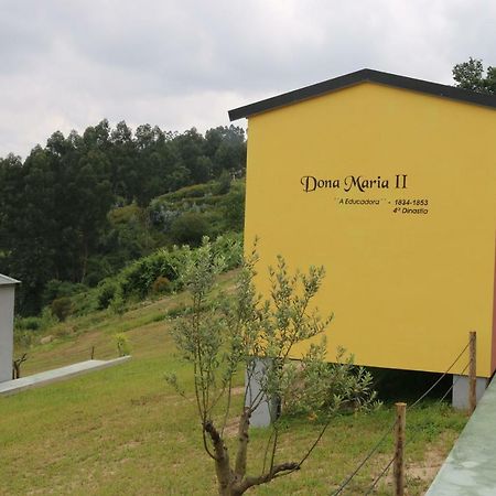 Quinta Da Costa Villa Vila da Lixa Eksteriør bilde