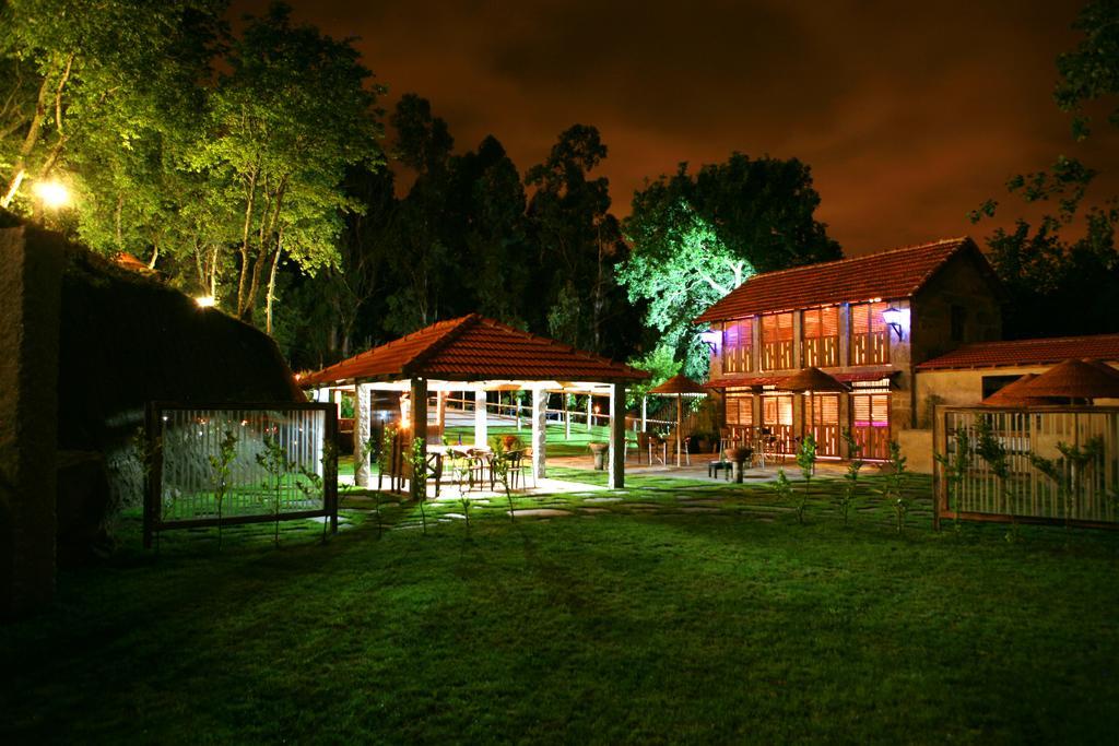 Quinta Da Costa Villa Vila da Lixa Eksteriør bilde