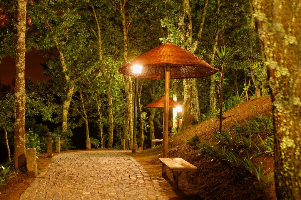 Quinta Da Costa Villa Vila da Lixa Eksteriør bilde