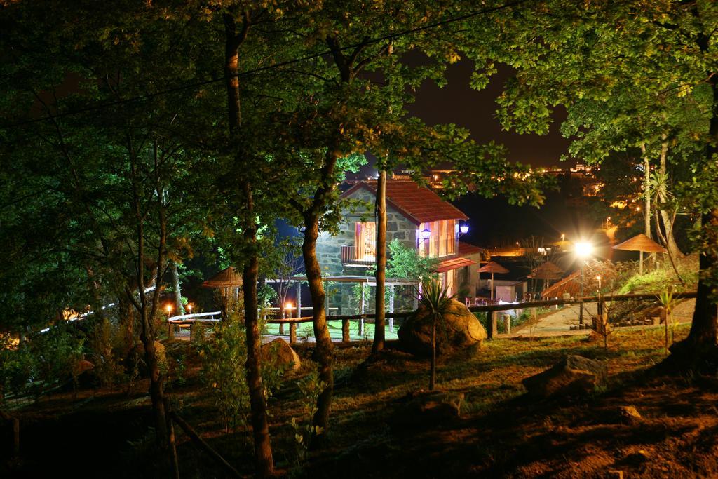 Quinta Da Costa Villa Vila da Lixa Eksteriør bilde