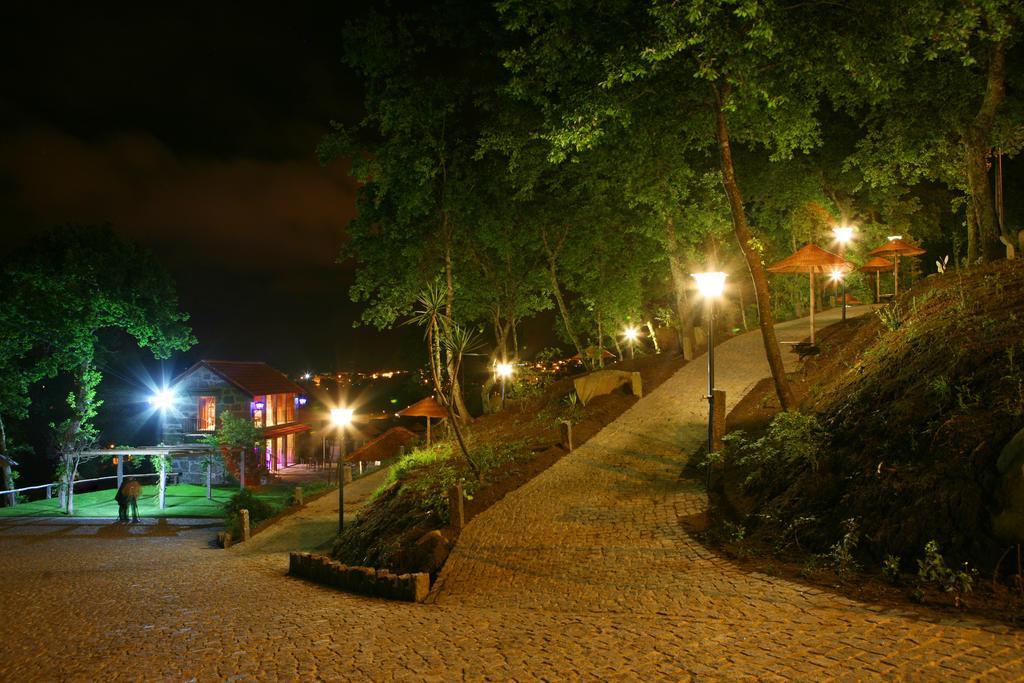 Quinta Da Costa Villa Vila da Lixa Eksteriør bilde