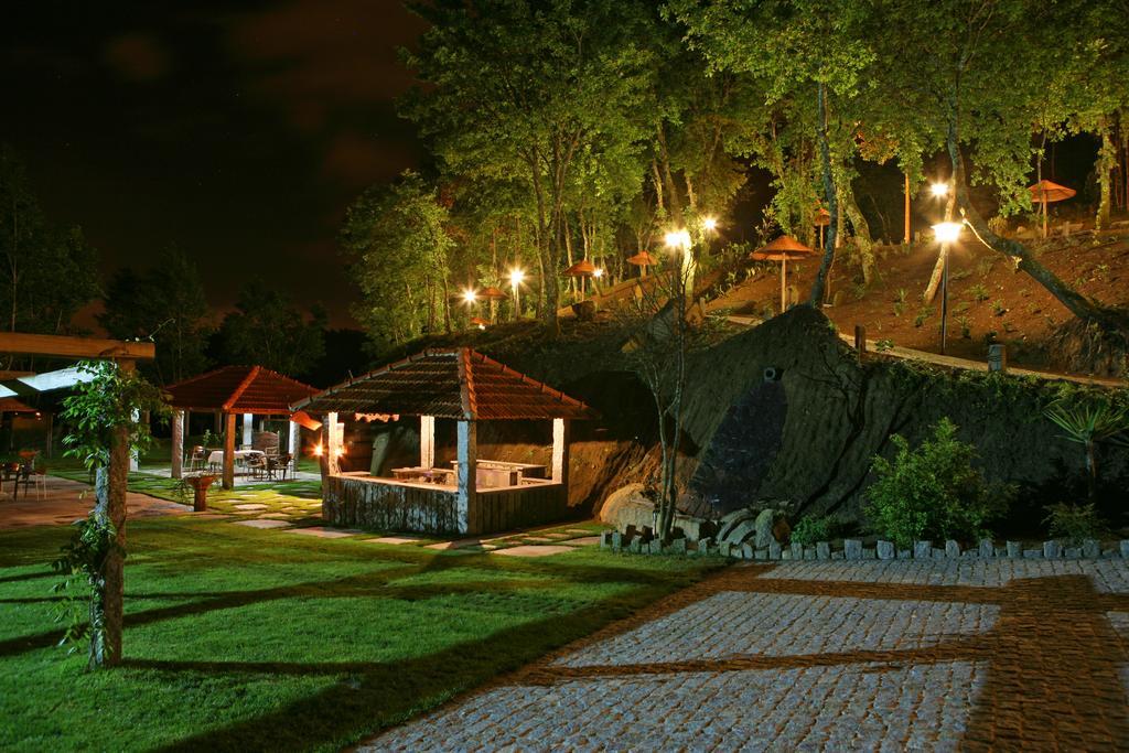 Quinta Da Costa Villa Vila da Lixa Eksteriør bilde