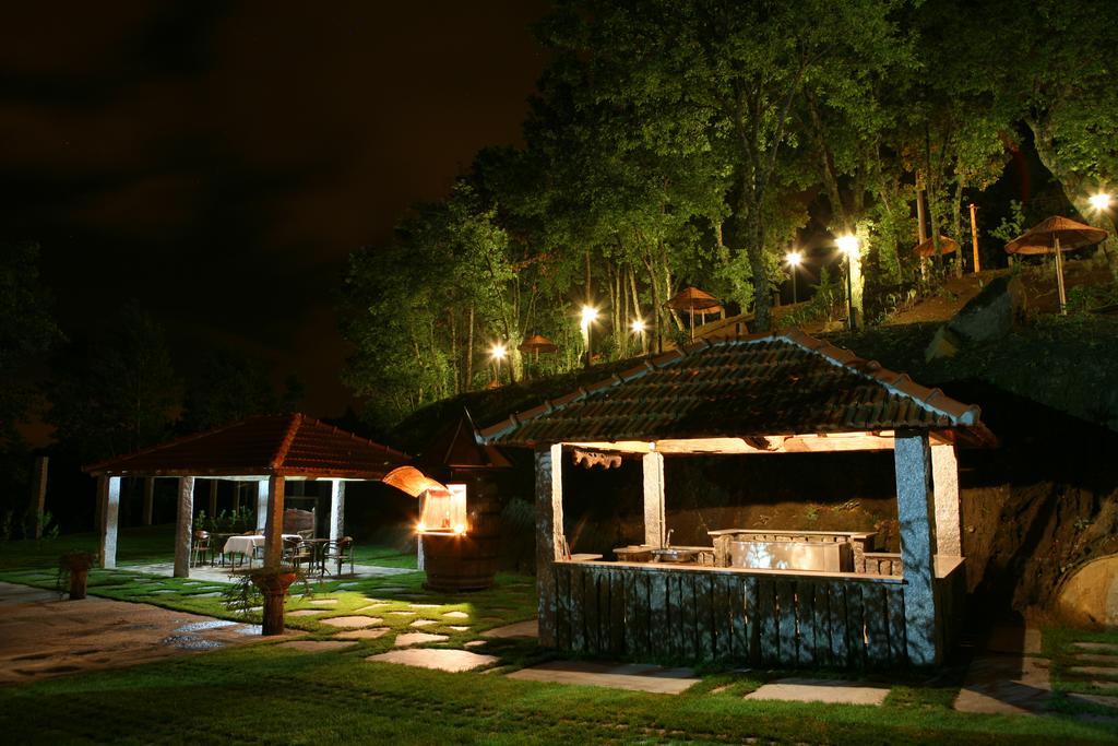 Quinta Da Costa Villa Vila da Lixa Eksteriør bilde