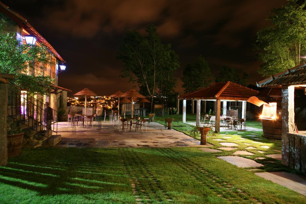 Quinta Da Costa Villa Vila da Lixa Eksteriør bilde