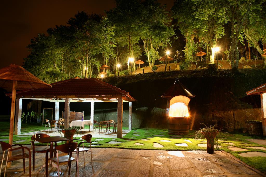 Quinta Da Costa Villa Vila da Lixa Eksteriør bilde