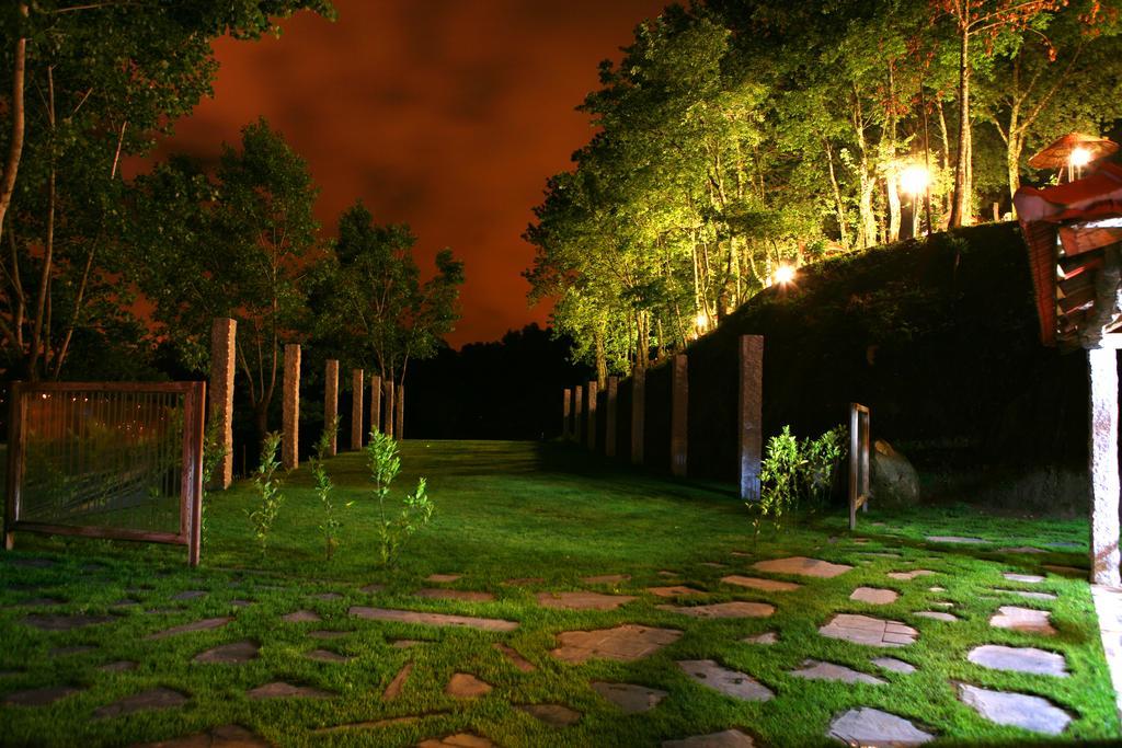 Quinta Da Costa Villa Vila da Lixa Eksteriør bilde