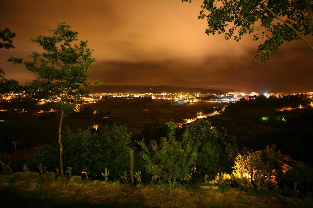 Quinta Da Costa Villa Vila da Lixa Eksteriør bilde