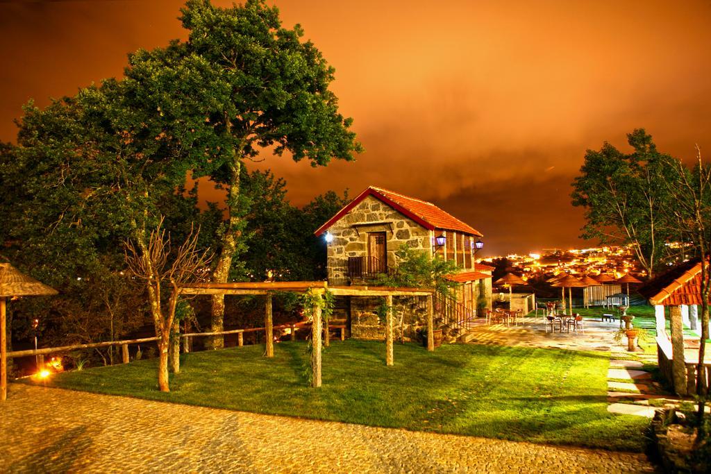 Quinta Da Costa Villa Vila da Lixa Eksteriør bilde