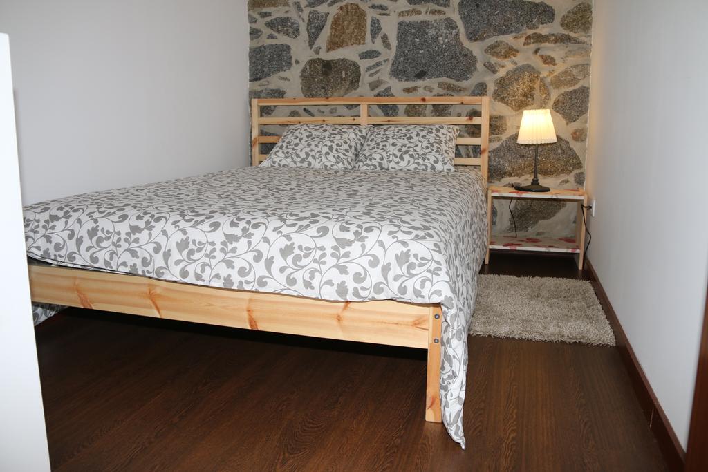 Quinta Da Costa Villa Vila da Lixa Eksteriør bilde