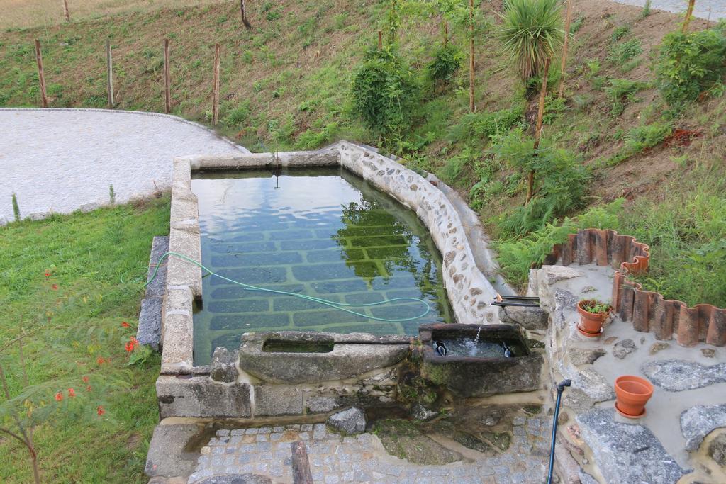 Quinta Da Costa Villa Vila da Lixa Eksteriør bilde