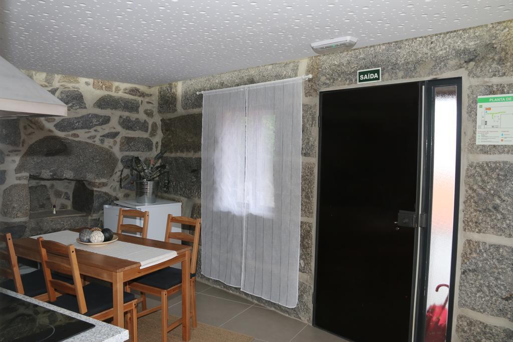 Quinta Da Costa Villa Vila da Lixa Eksteriør bilde