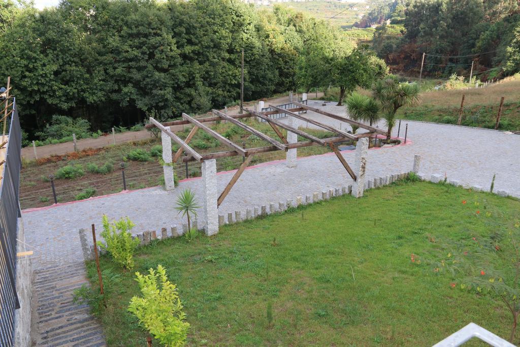 Quinta Da Costa Villa Vila da Lixa Eksteriør bilde