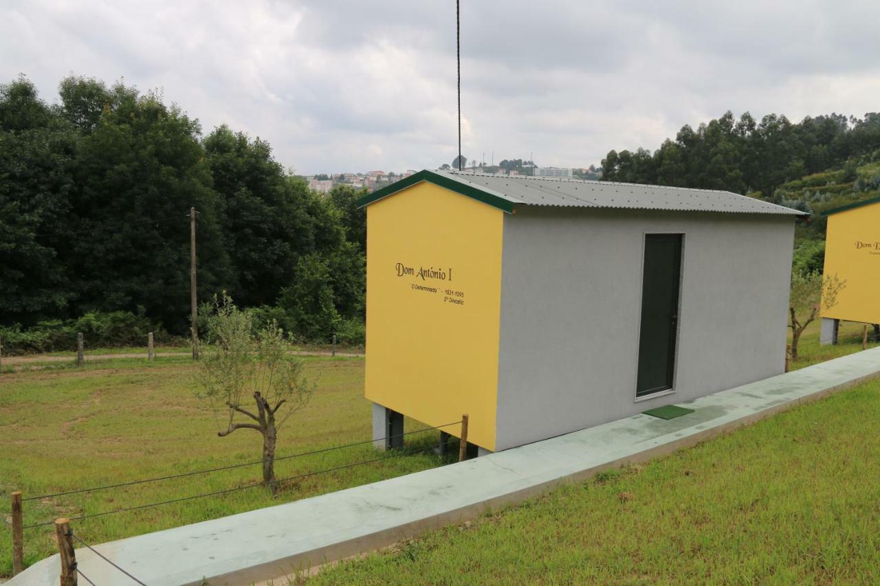 Quinta Da Costa Villa Vila da Lixa Eksteriør bilde